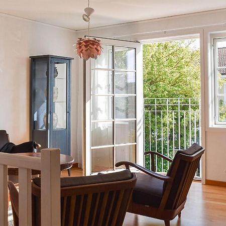 Cozy Home In Karlskrona With Kitchen Exterior foto